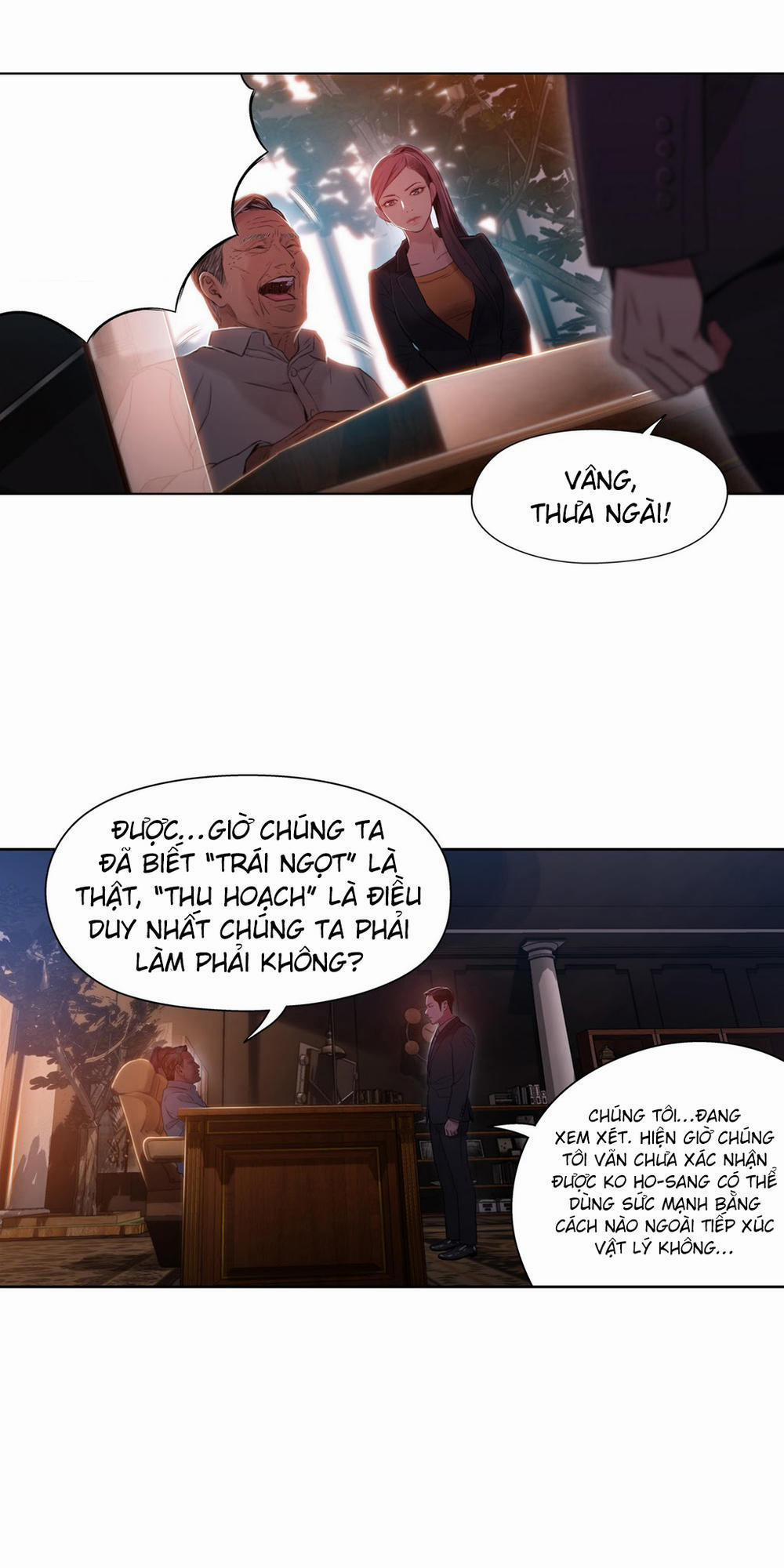 Anh Chàng Ngọt Ngào 46 trang 11