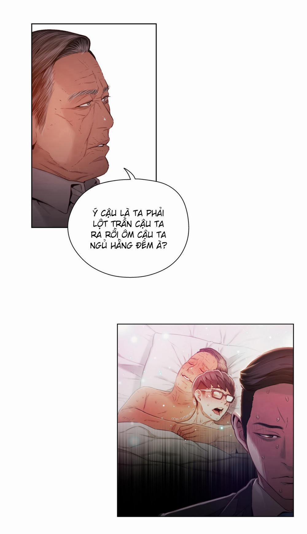 Anh Chàng Ngọt Ngào 46 trang 12