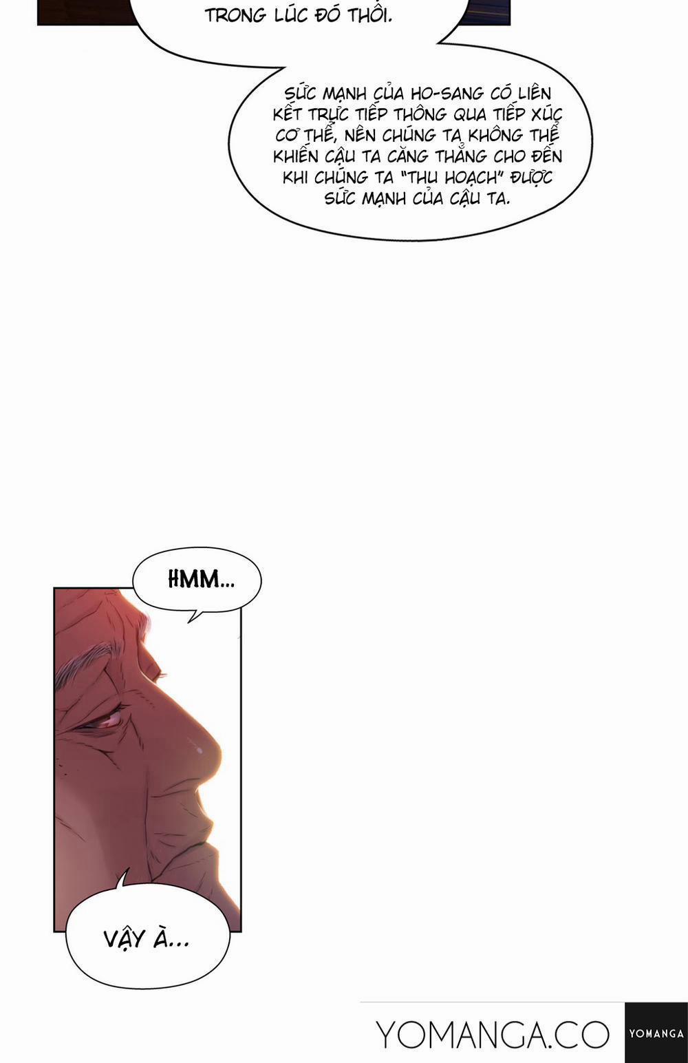 Anh Chàng Ngọt Ngào 46 trang 14