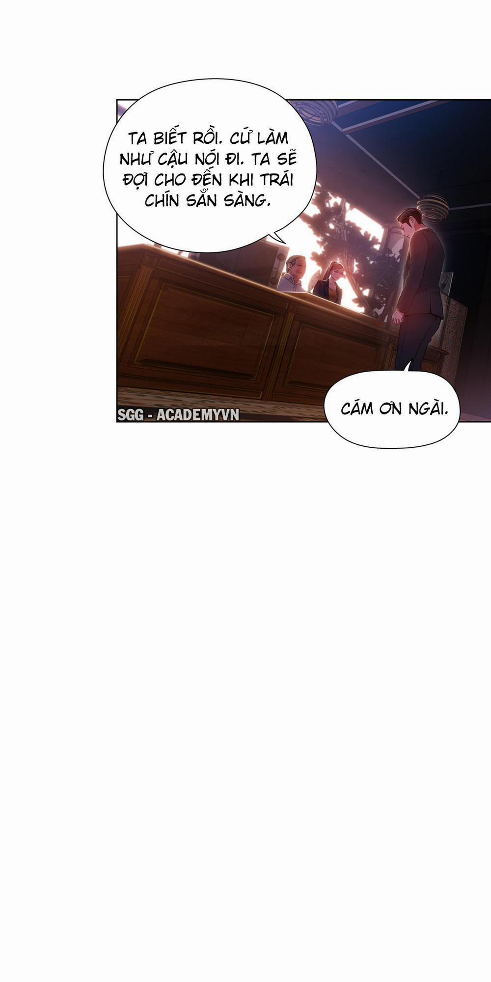 Anh Chàng Ngọt Ngào 46 trang 15