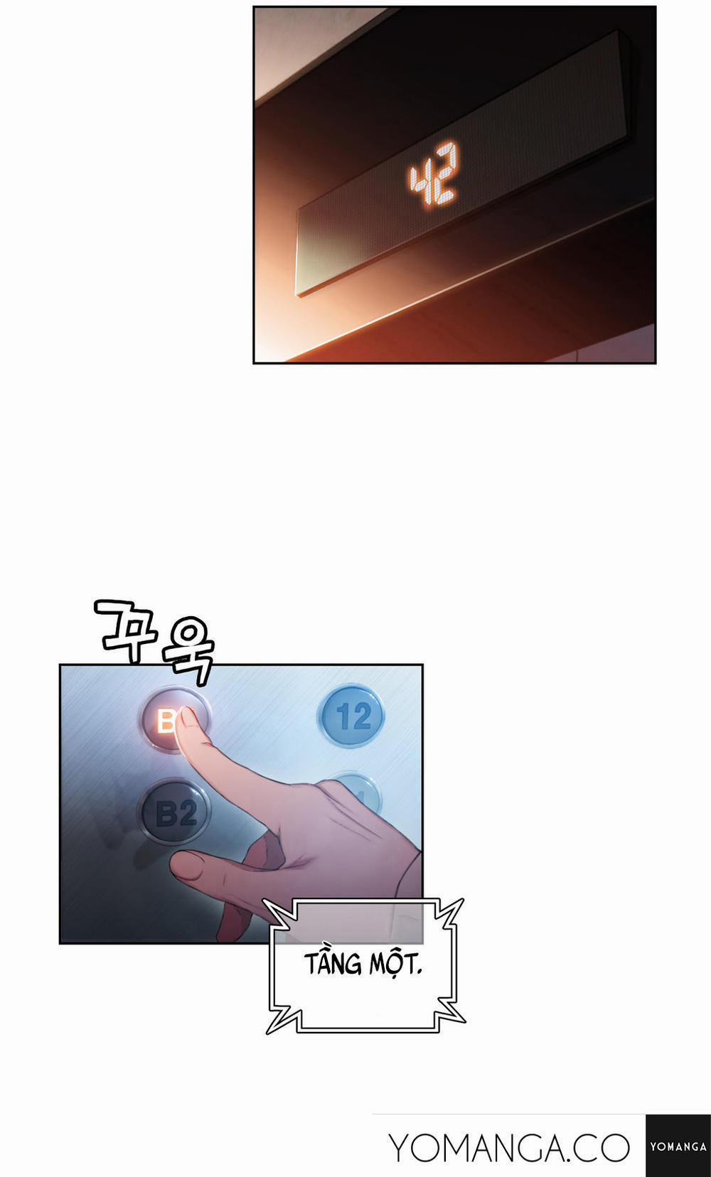 Anh Chàng Ngọt Ngào 46 trang 16