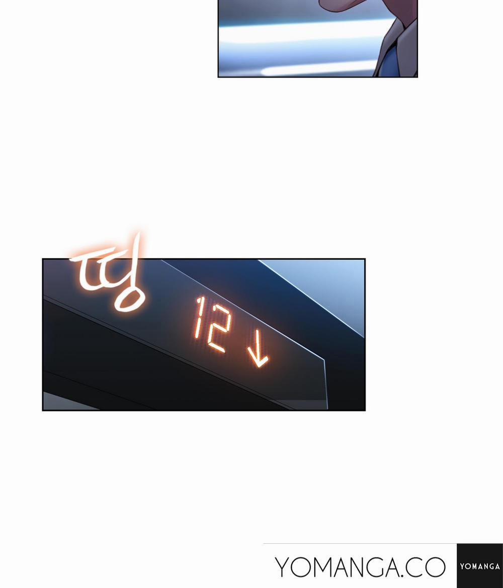 Anh Chàng Ngọt Ngào 46 trang 18