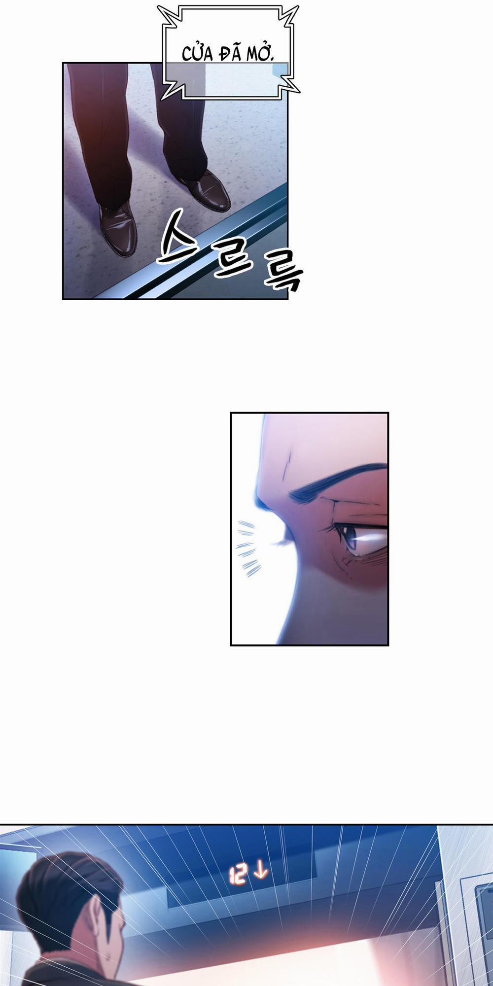 Anh Chàng Ngọt Ngào 46 trang 19