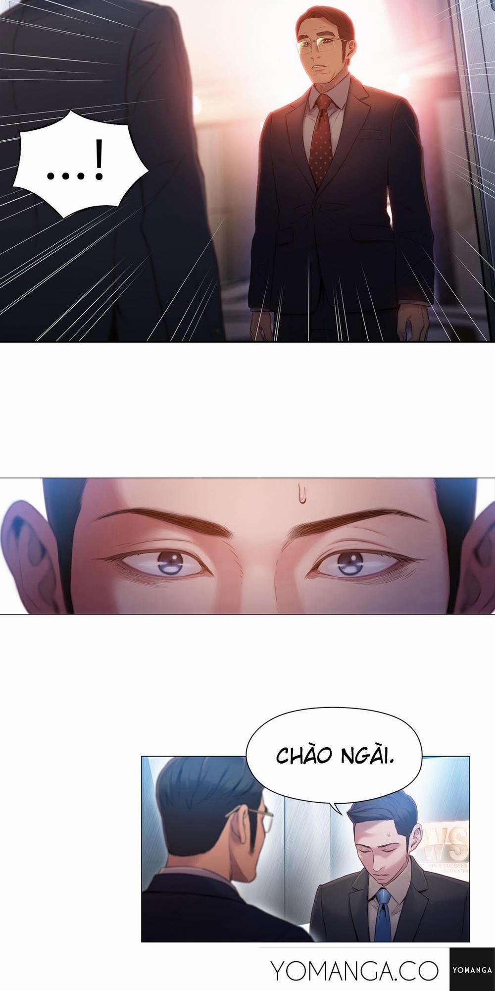 Anh Chàng Ngọt Ngào 46 trang 20