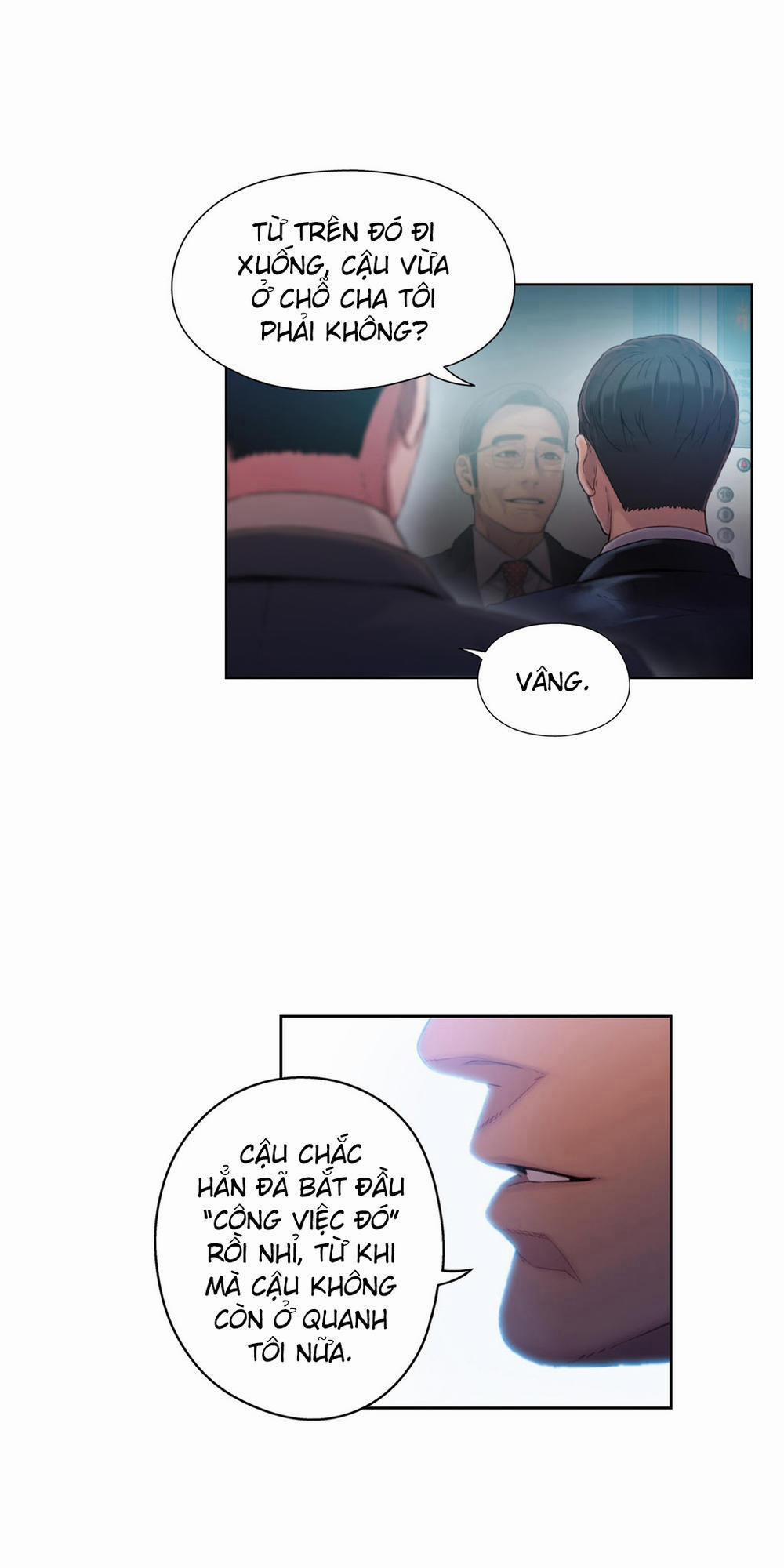 Anh Chàng Ngọt Ngào 46 trang 23