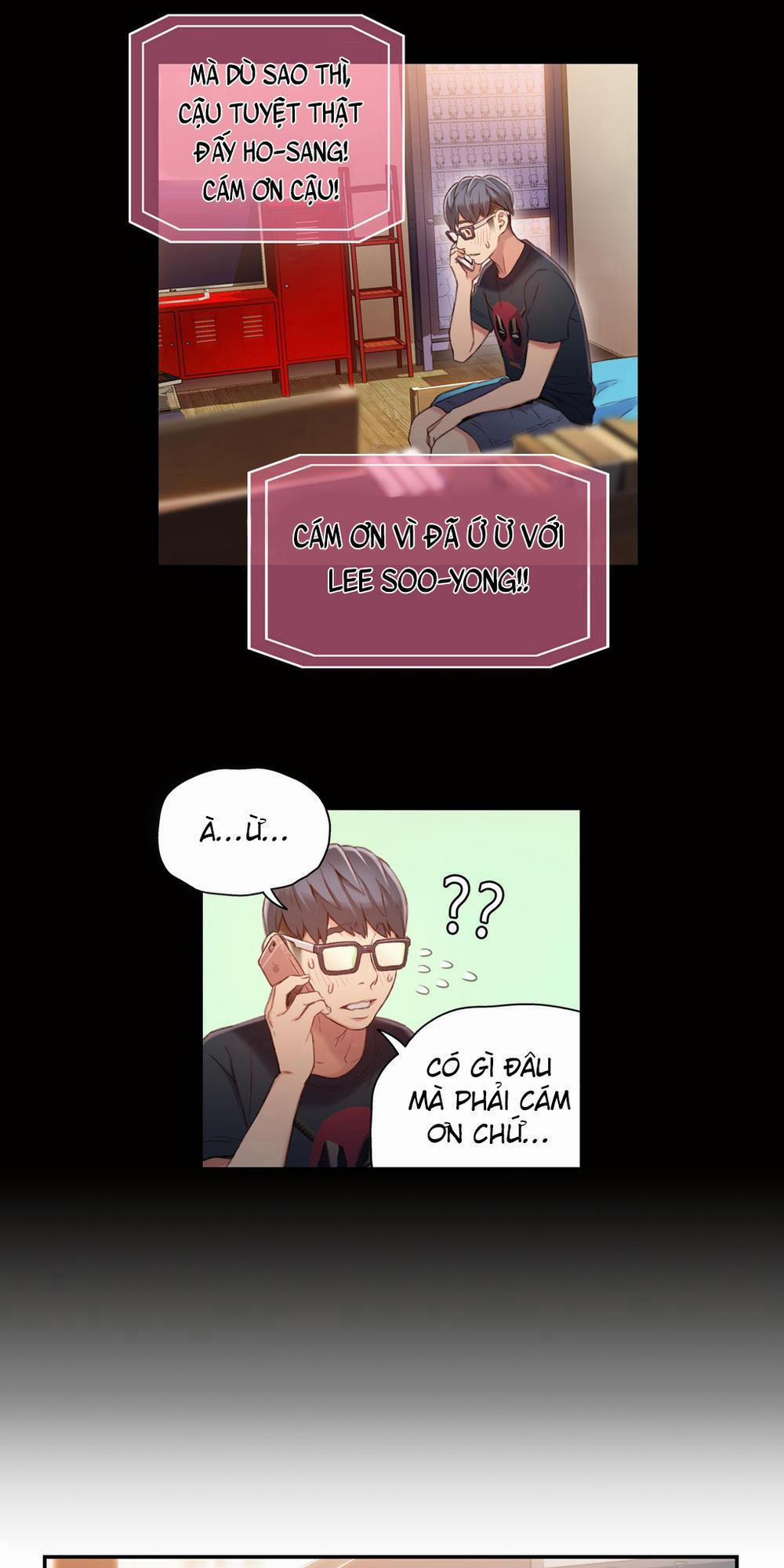 Anh Chàng Ngọt Ngào 46 trang 3