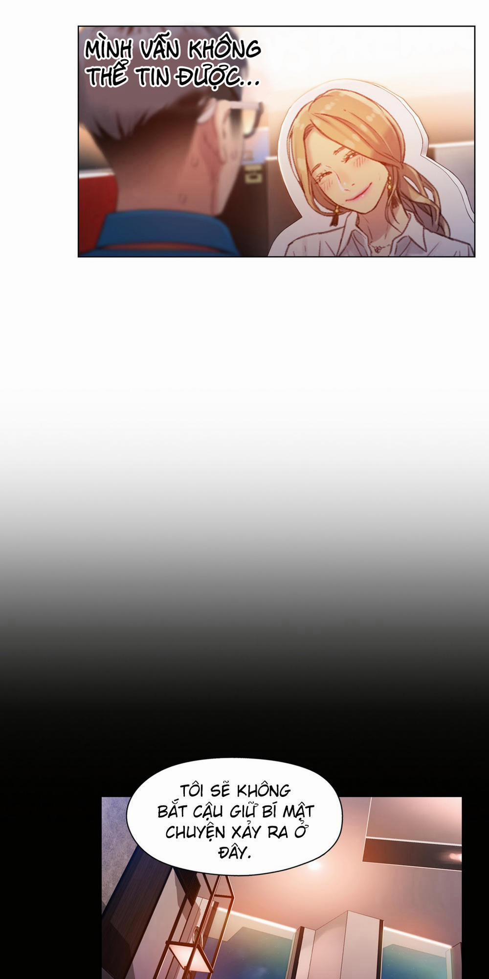 Anh Chàng Ngọt Ngào 46 trang 5