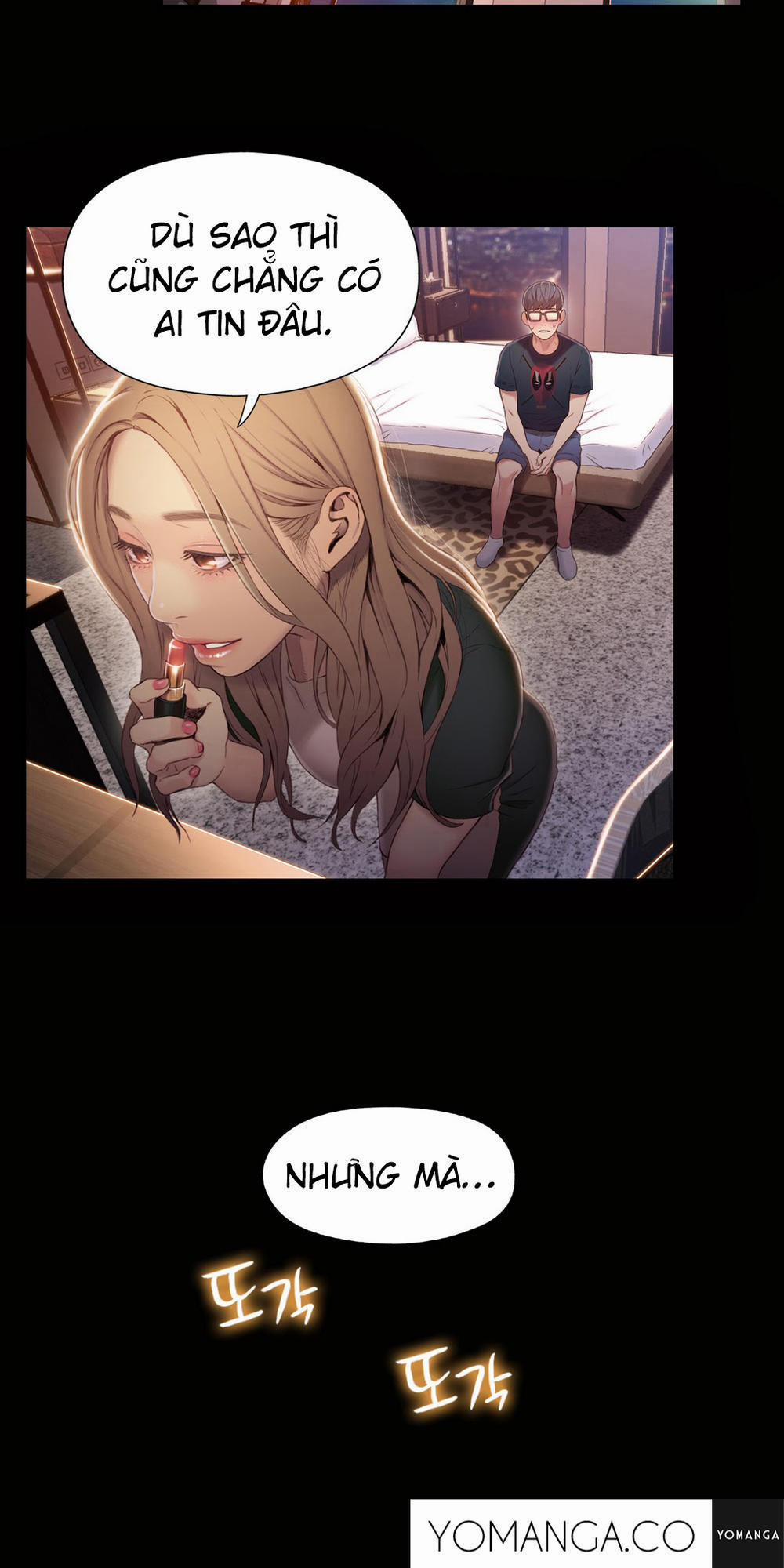 Anh Chàng Ngọt Ngào 46 trang 6