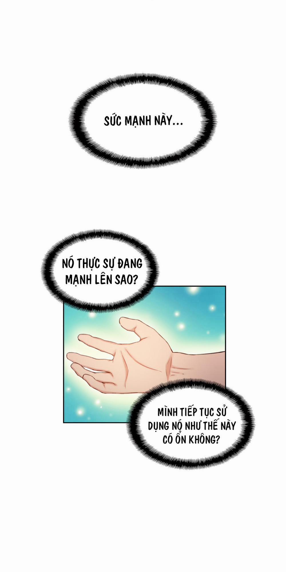 Anh Chàng Ngọt Ngào 46 trang 9