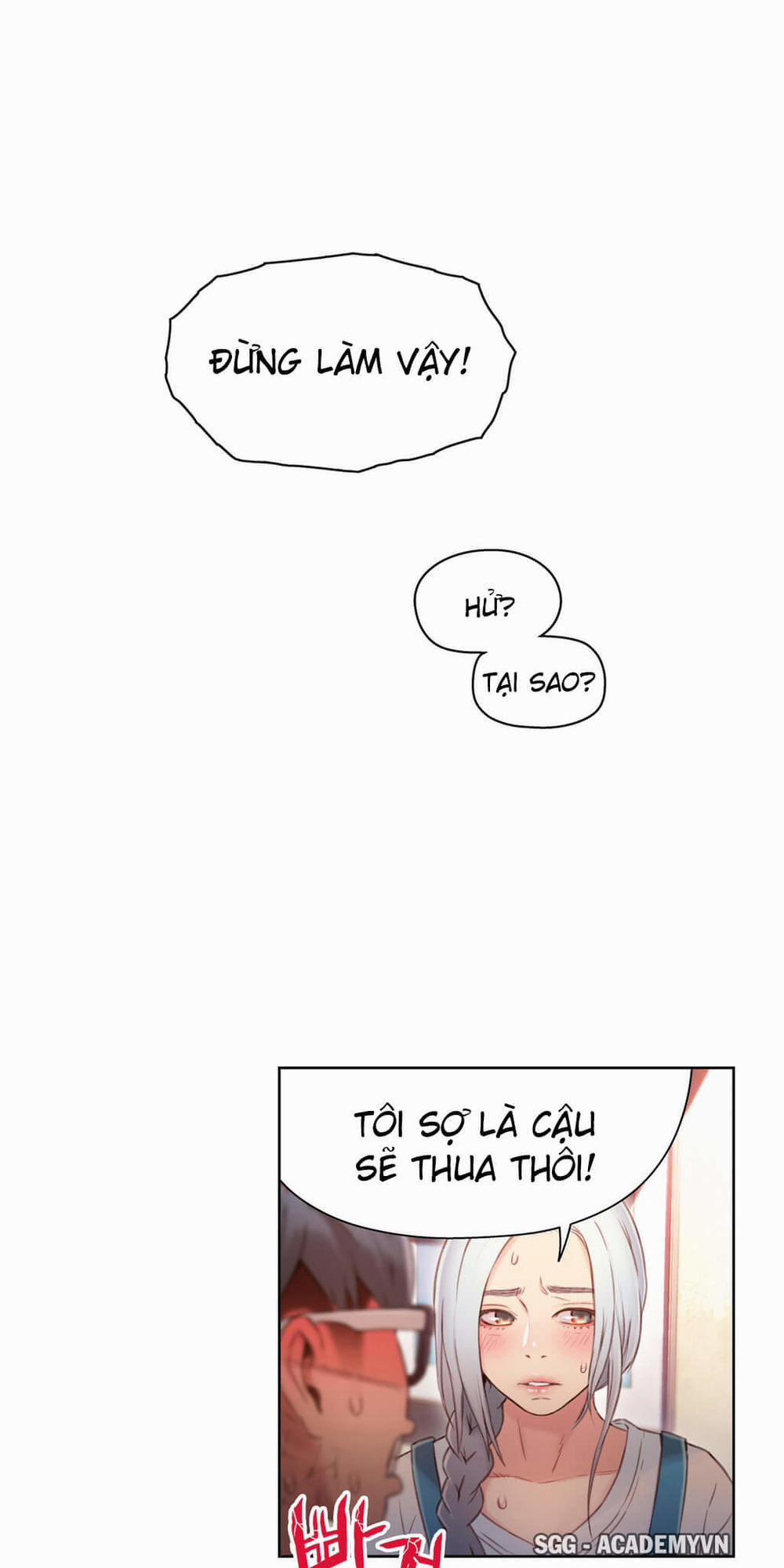 Anh Chàng Ngọt Ngào 47 trang 17