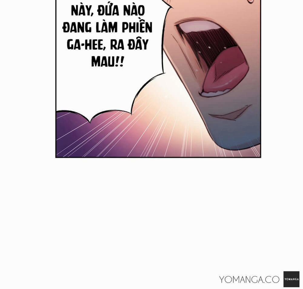 Anh Chàng Ngọt Ngào 47 trang 20