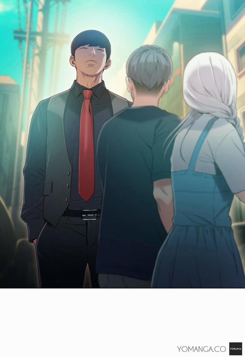 Anh Chàng Ngọt Ngào 47 trang 22