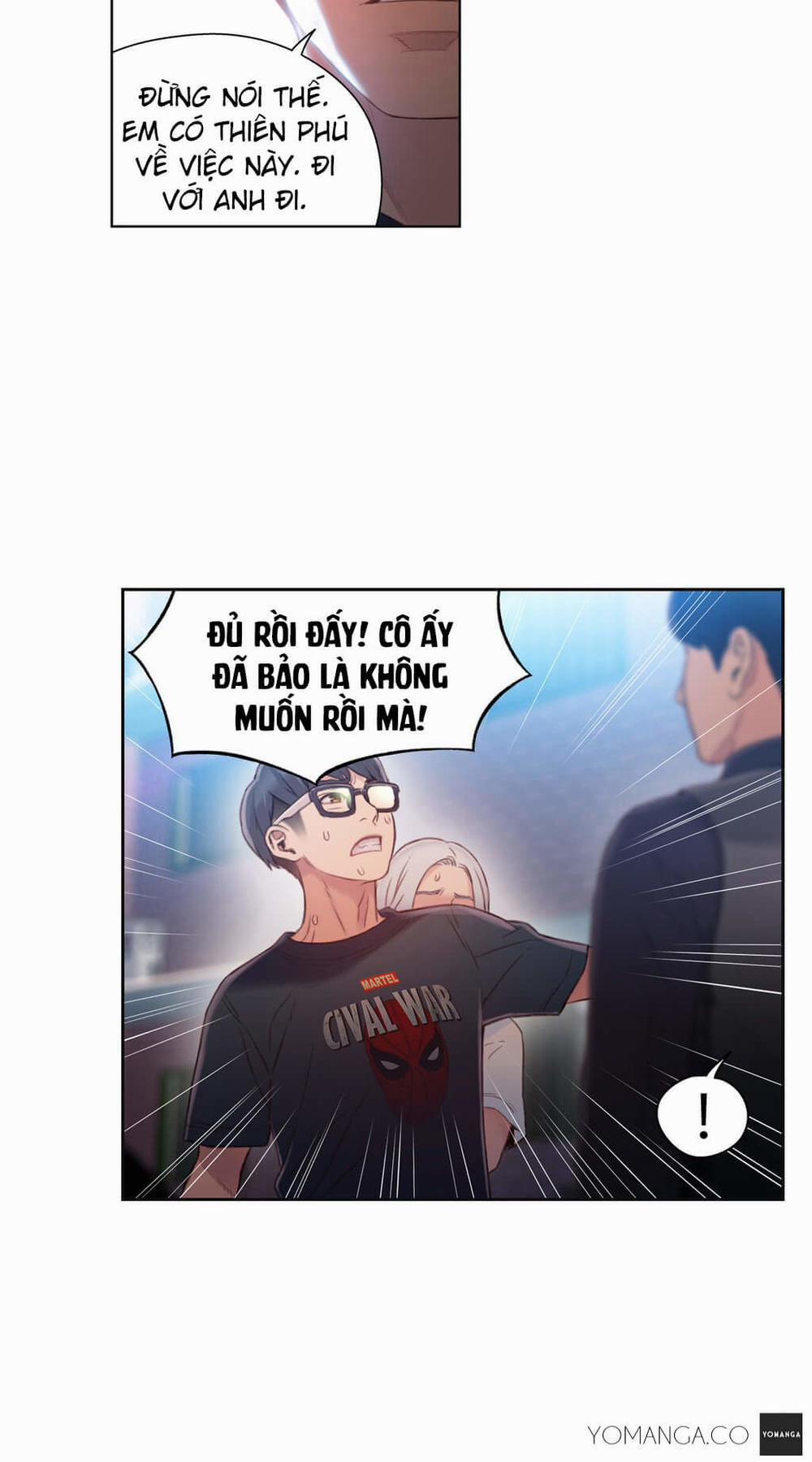 Anh Chàng Ngọt Ngào 47 trang 24