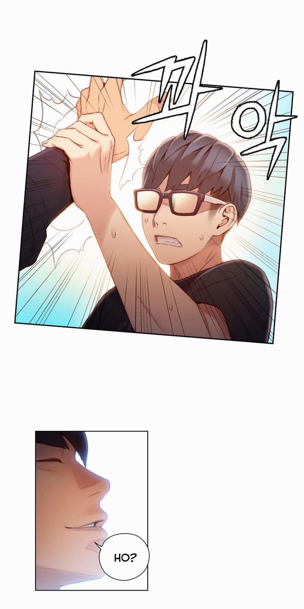 Anh Chàng Ngọt Ngào 47 trang 29