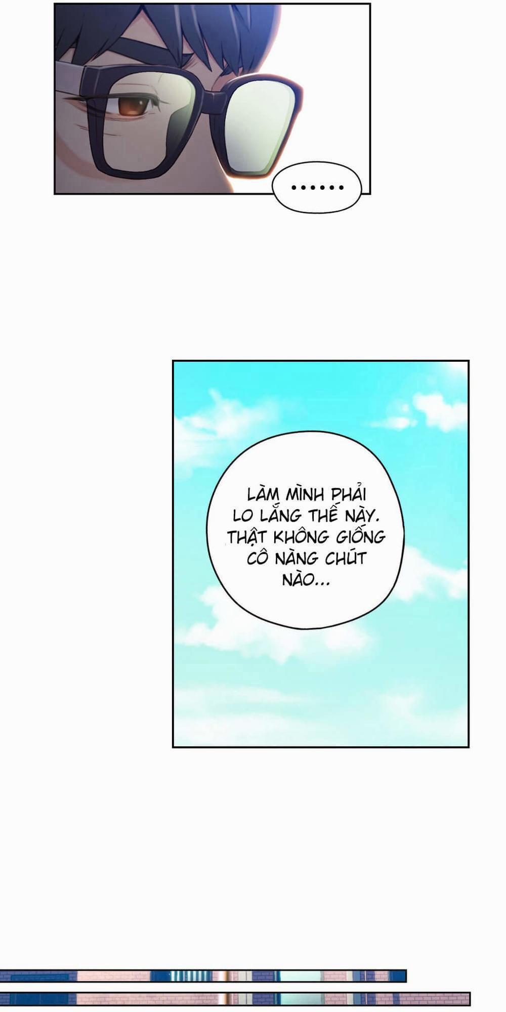 Anh Chàng Ngọt Ngào 47 trang 3