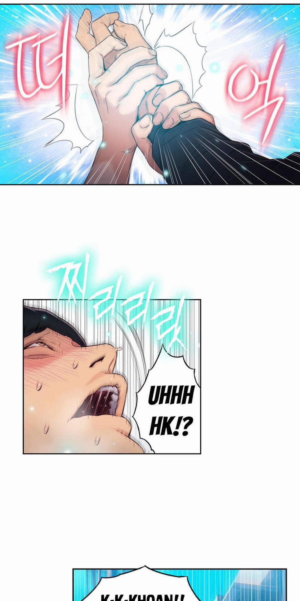 Anh Chàng Ngọt Ngào 47 trang 35