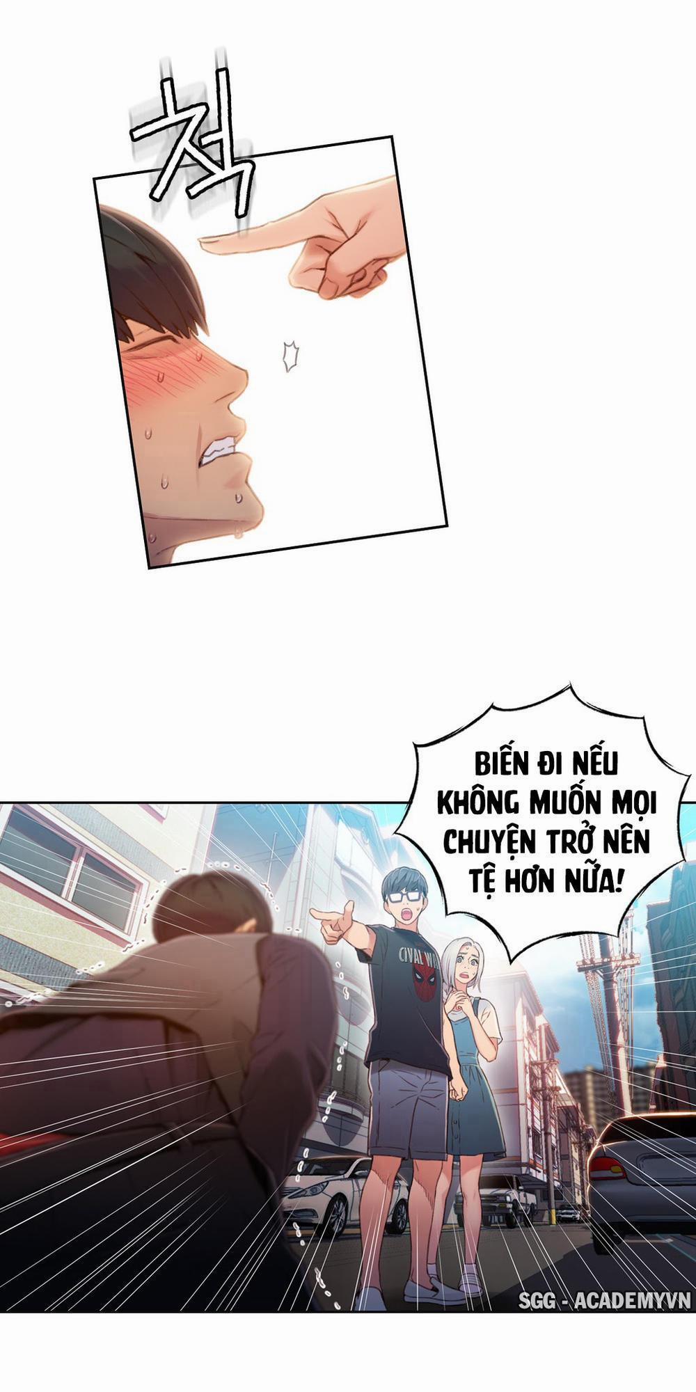 Anh Chàng Ngọt Ngào 48 trang 1