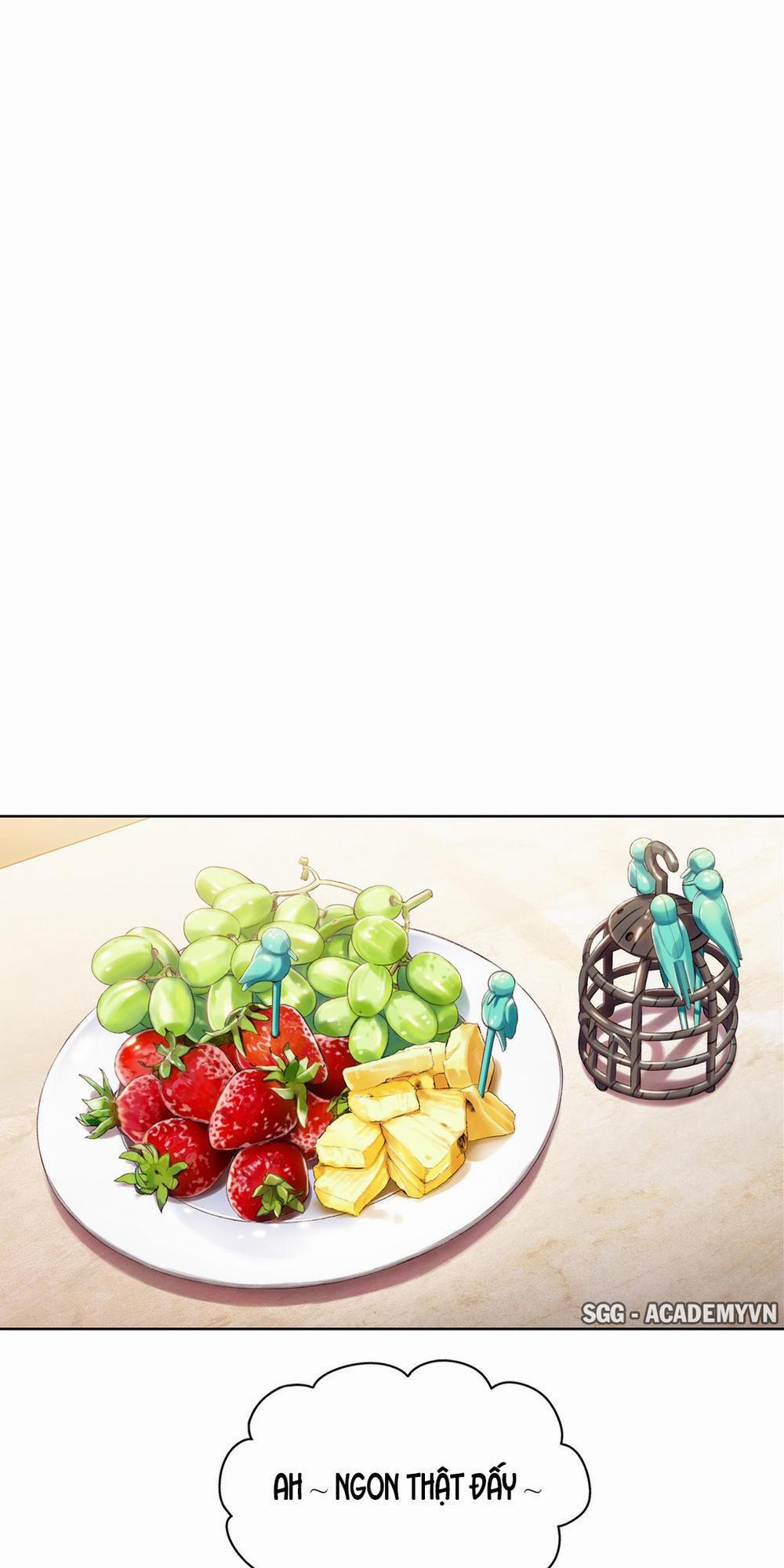 Anh Chàng Ngọt Ngào 48 trang 10