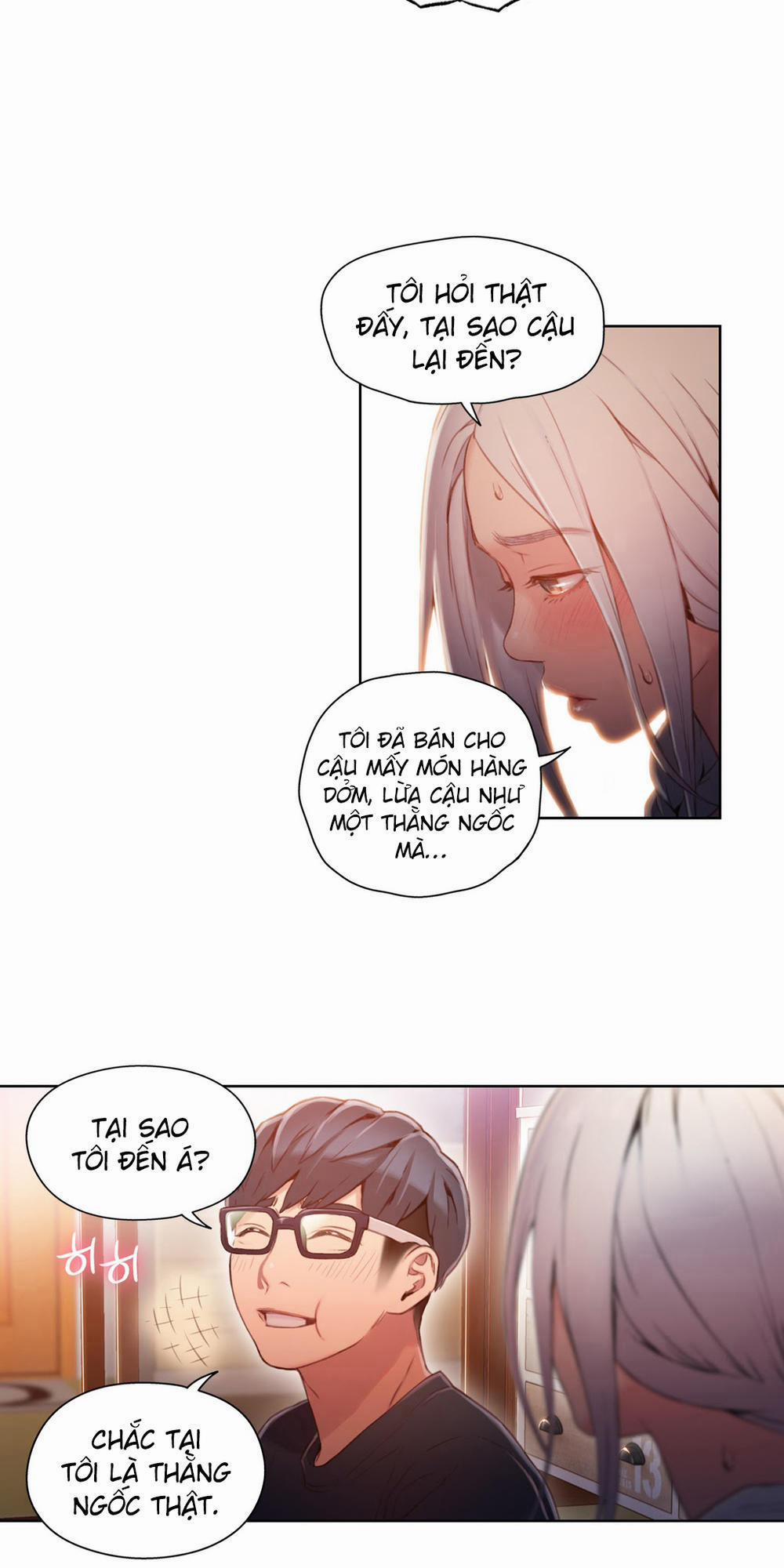 Anh Chàng Ngọt Ngào 48 trang 13