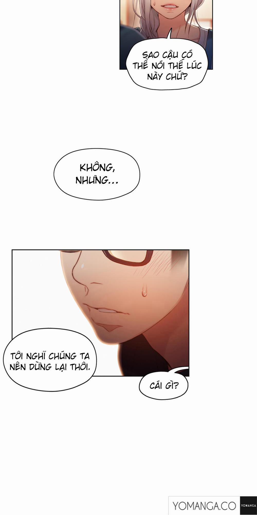 Anh Chàng Ngọt Ngào 48 trang 23