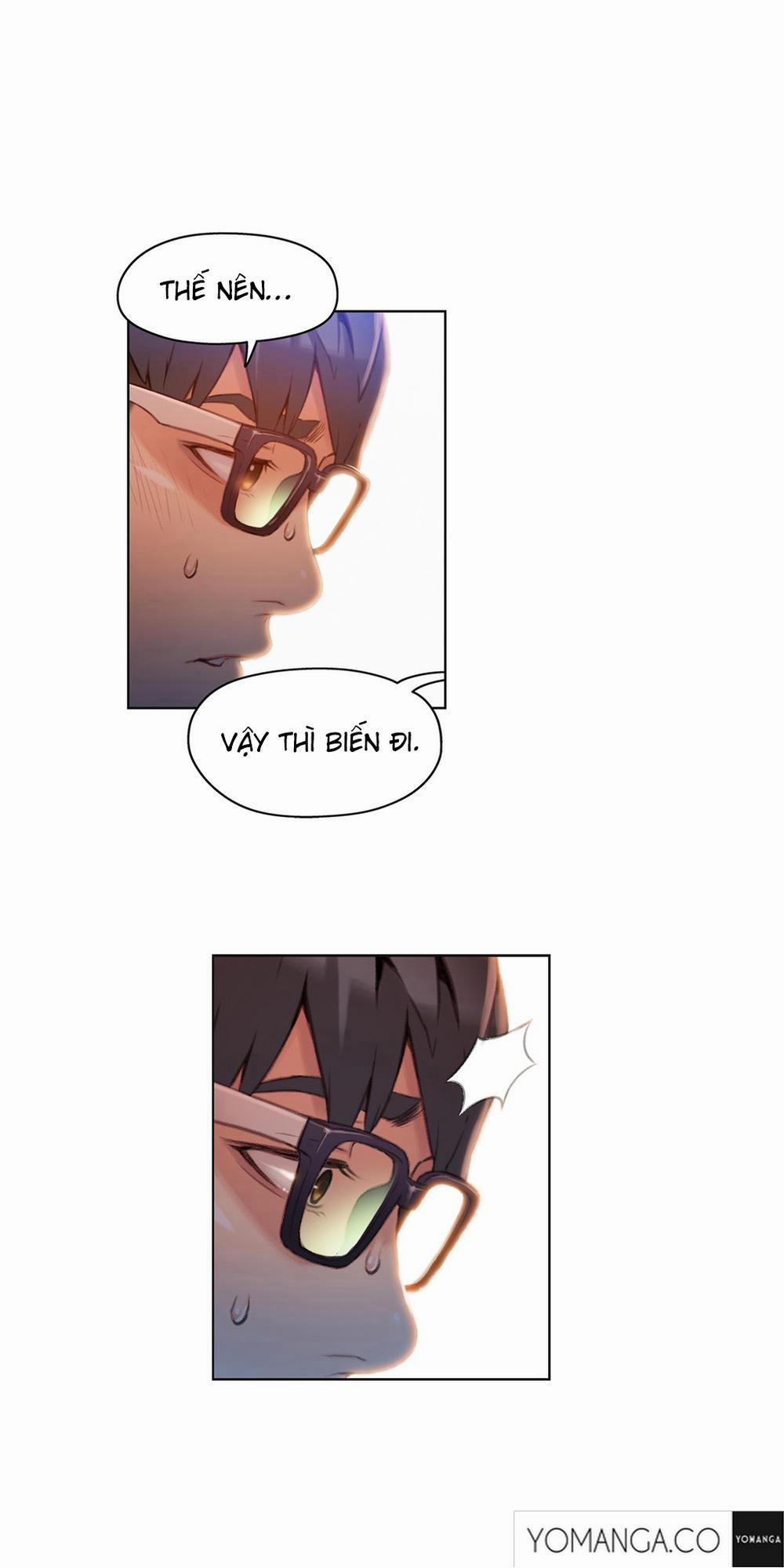 Anh Chàng Ngọt Ngào 48 trang 25