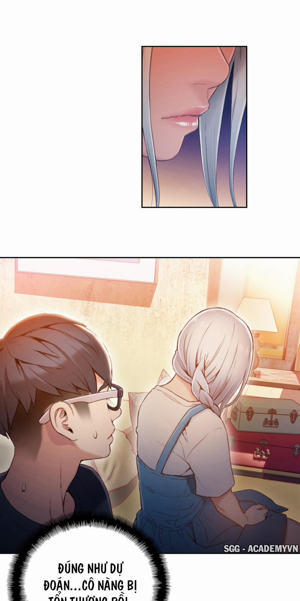 Anh Chàng Ngọt Ngào 48 trang 26