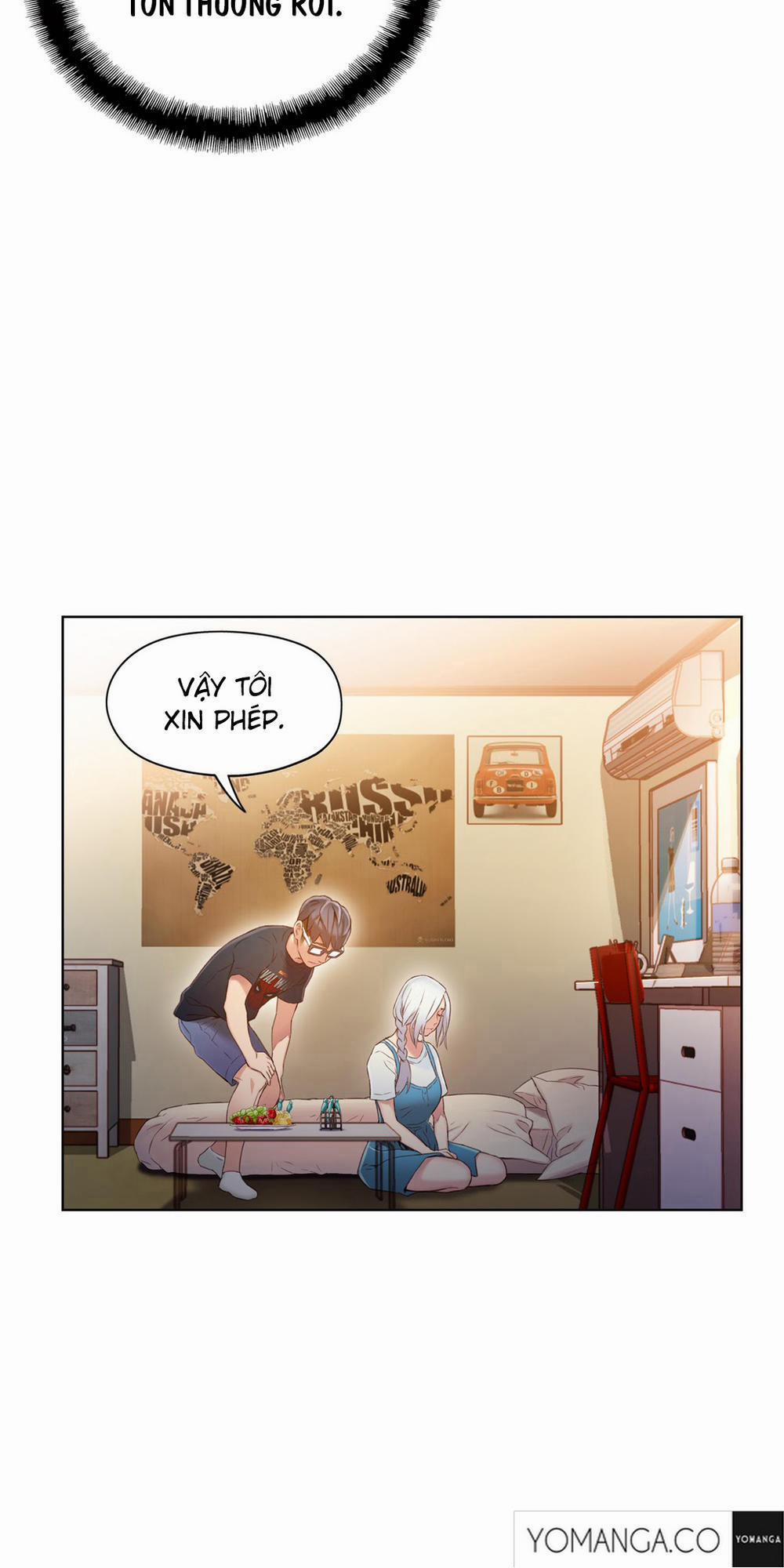 Anh Chàng Ngọt Ngào 48 trang 27