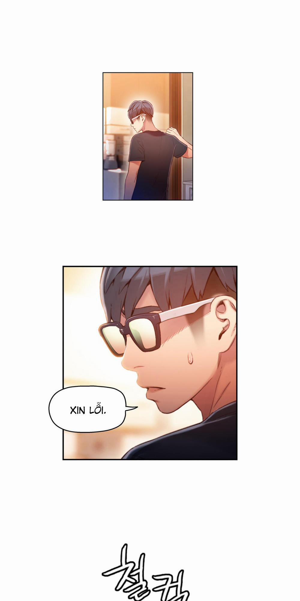 Anh Chàng Ngọt Ngào 48 trang 30