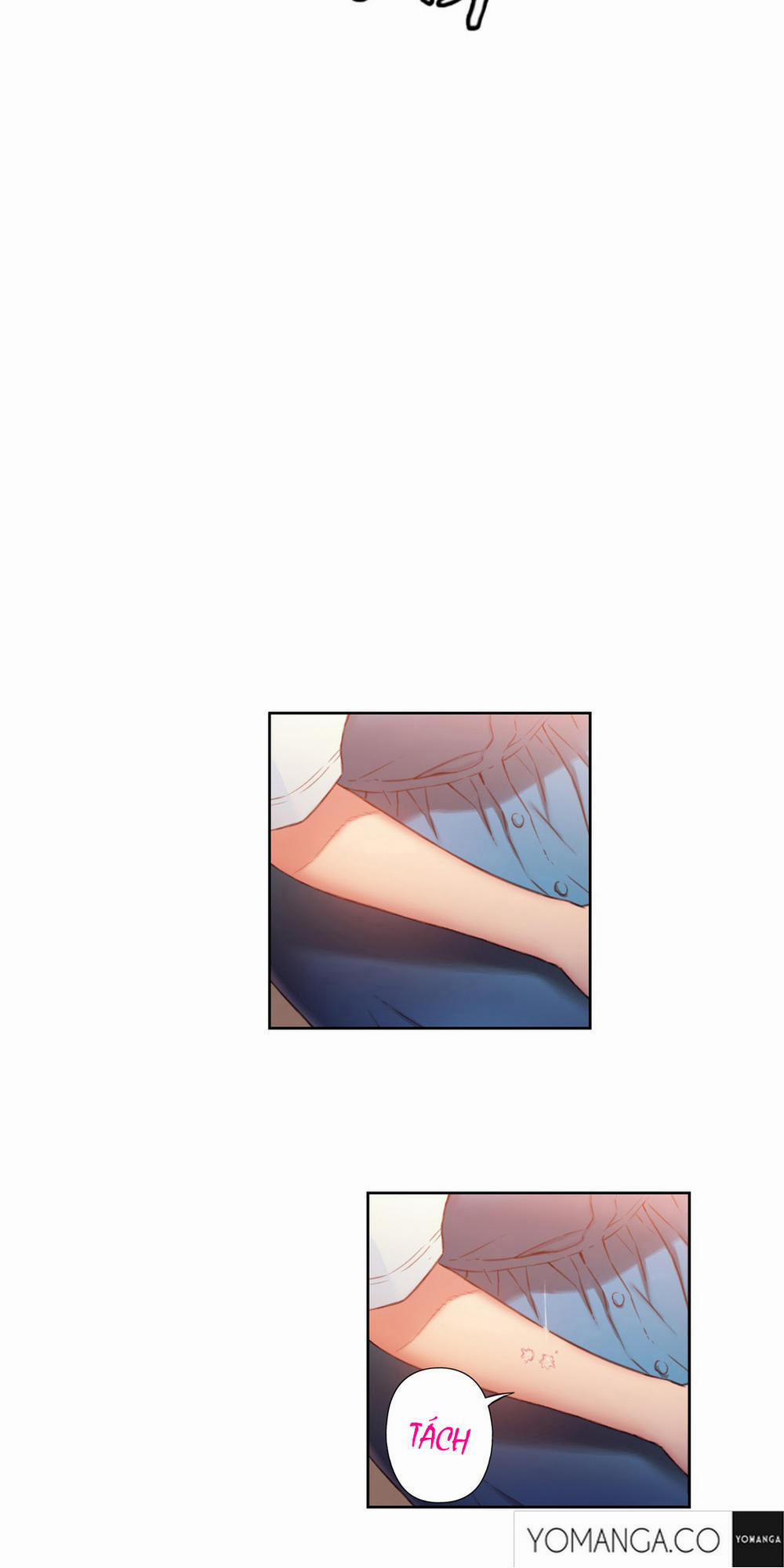 Anh Chàng Ngọt Ngào 48 trang 31