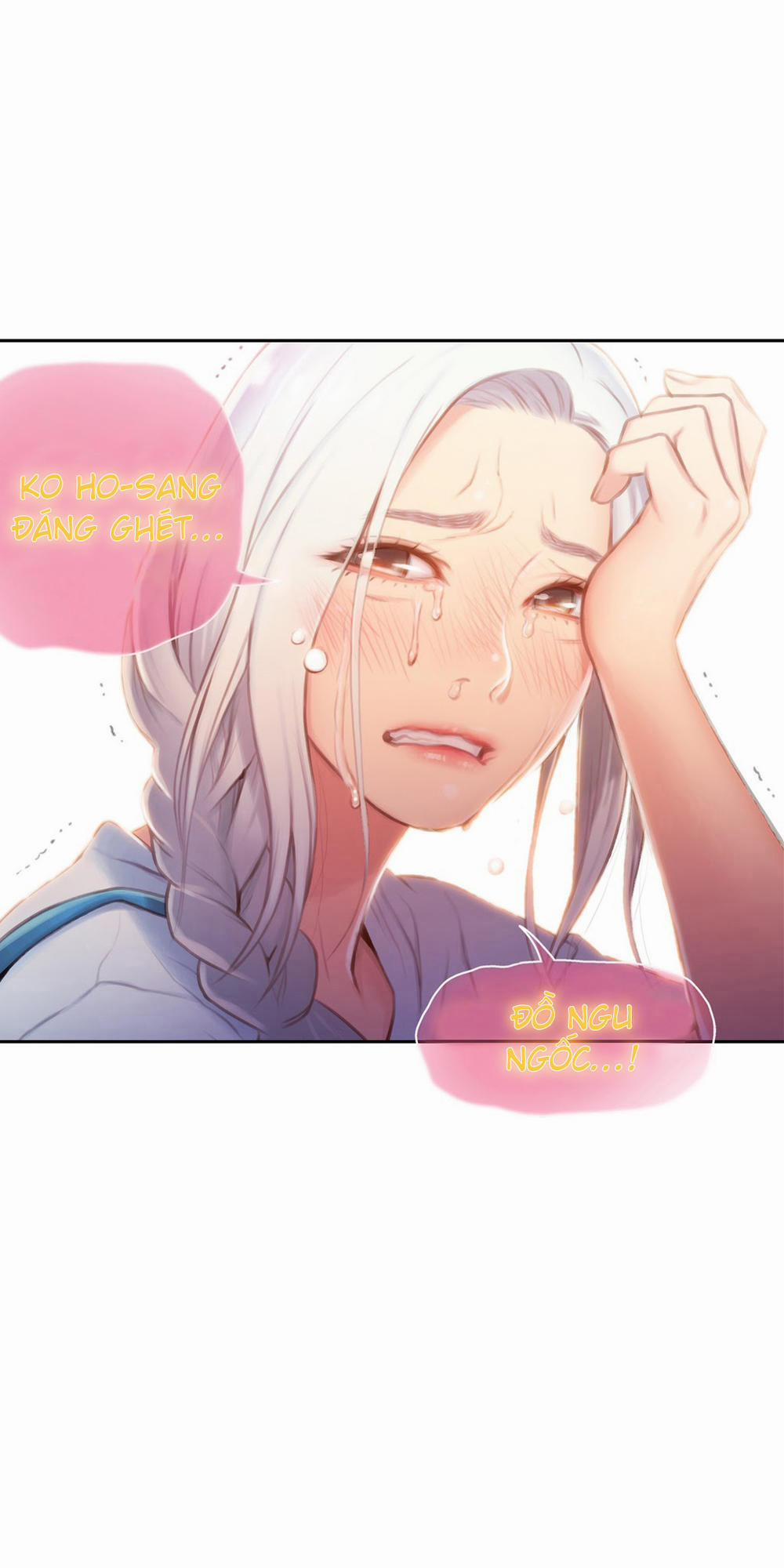 Anh Chàng Ngọt Ngào 48 trang 32