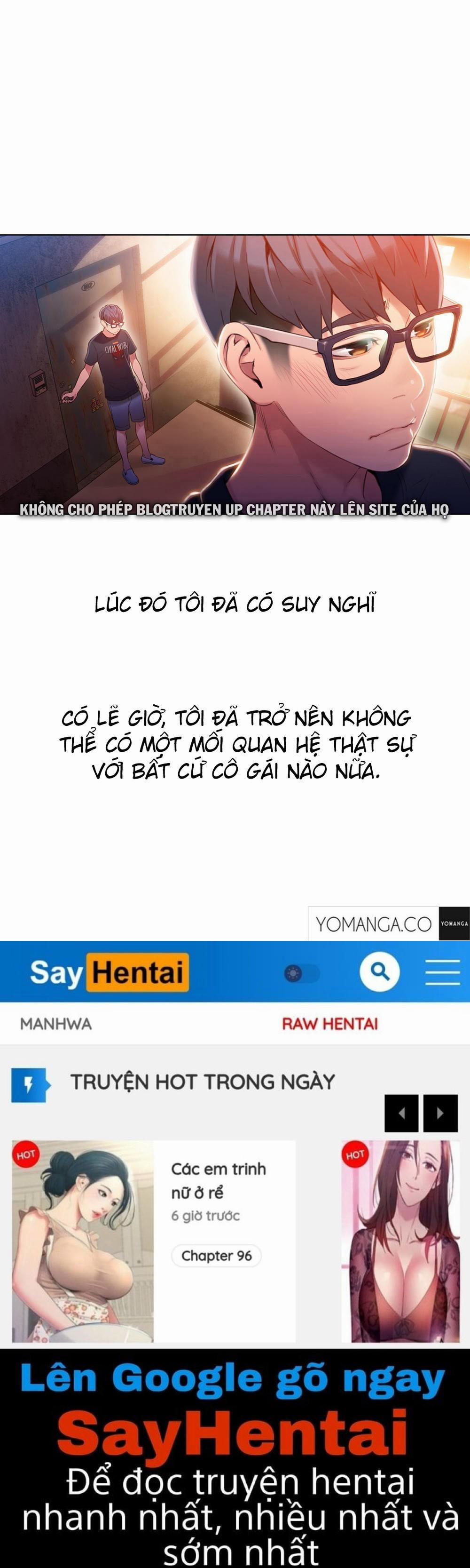 Anh Chàng Ngọt Ngào 48 trang 33