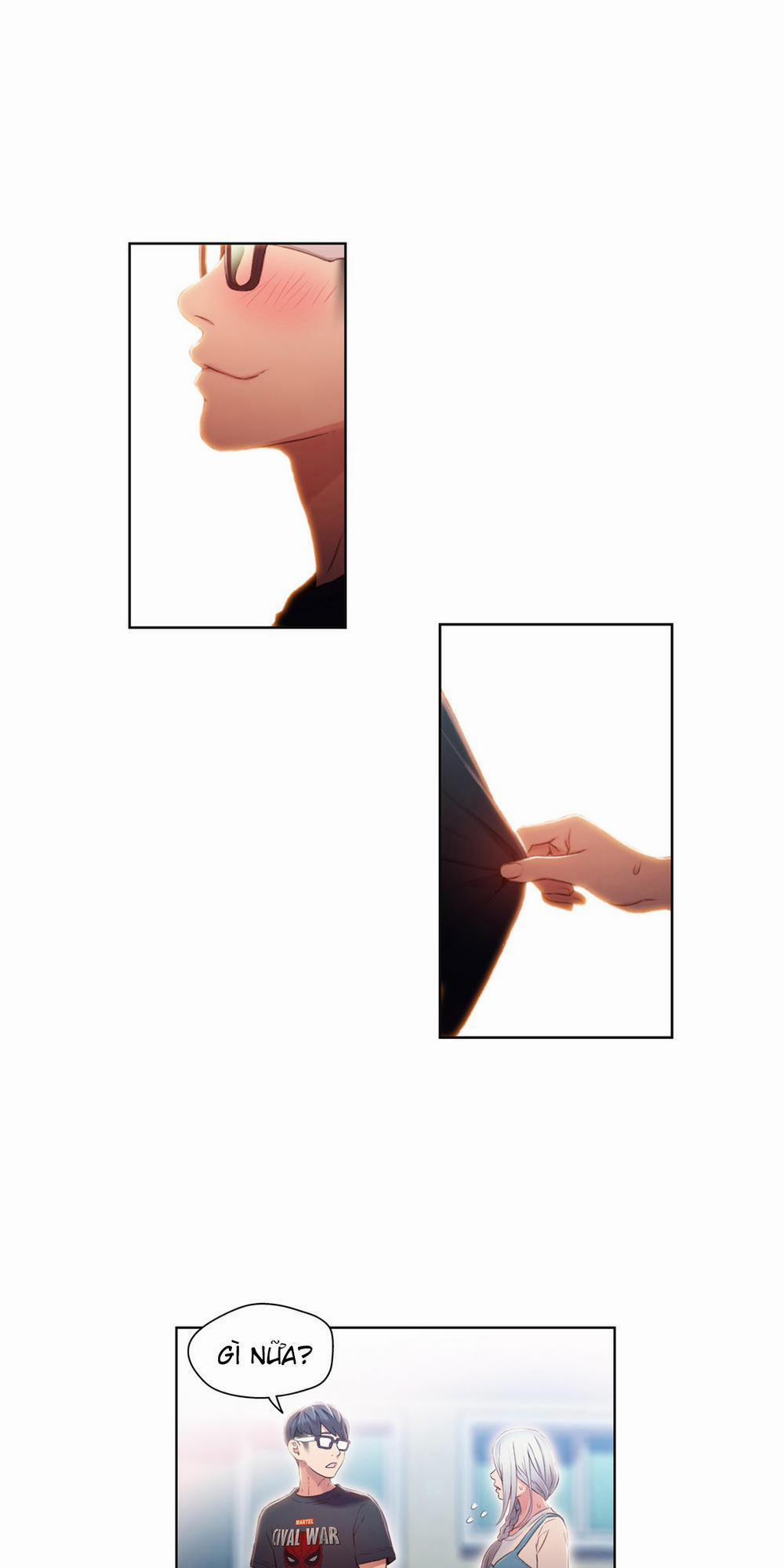 Anh Chàng Ngọt Ngào 48 trang 5