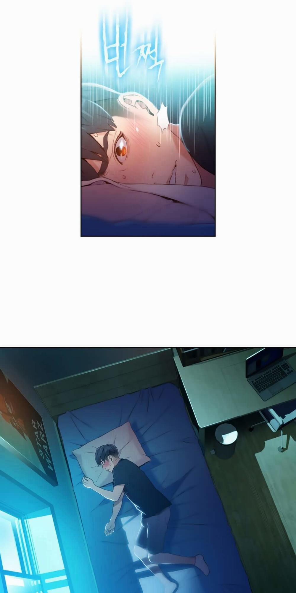 Anh Chàng Ngọt Ngào 49 trang 13