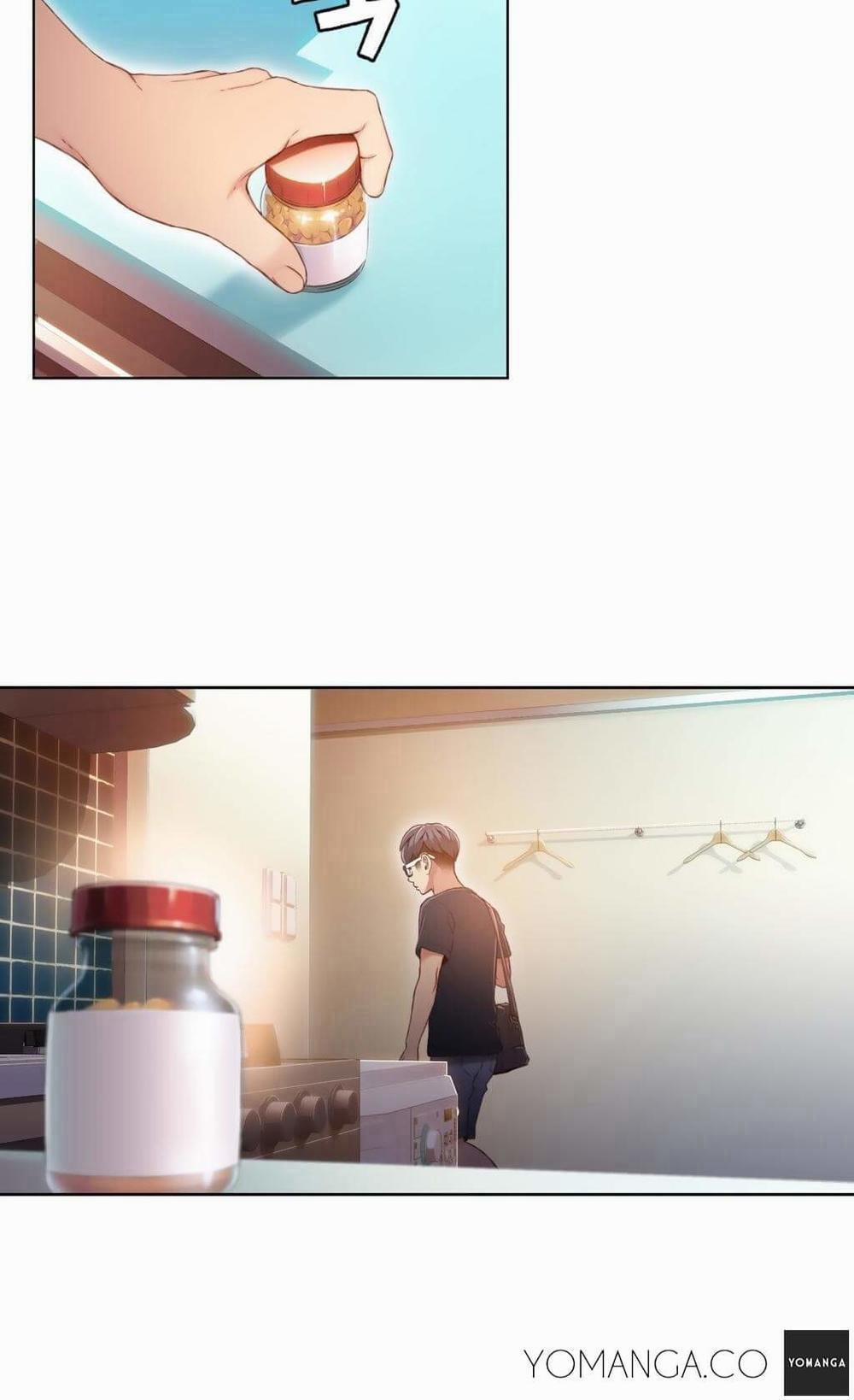 Anh Chàng Ngọt Ngào 49 trang 18