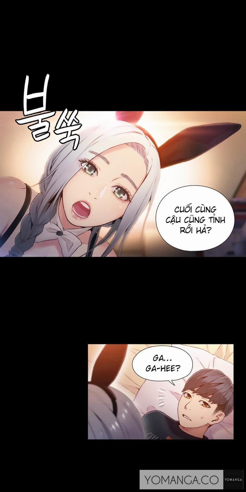 Anh Chàng Ngọt Ngào 49 trang 2