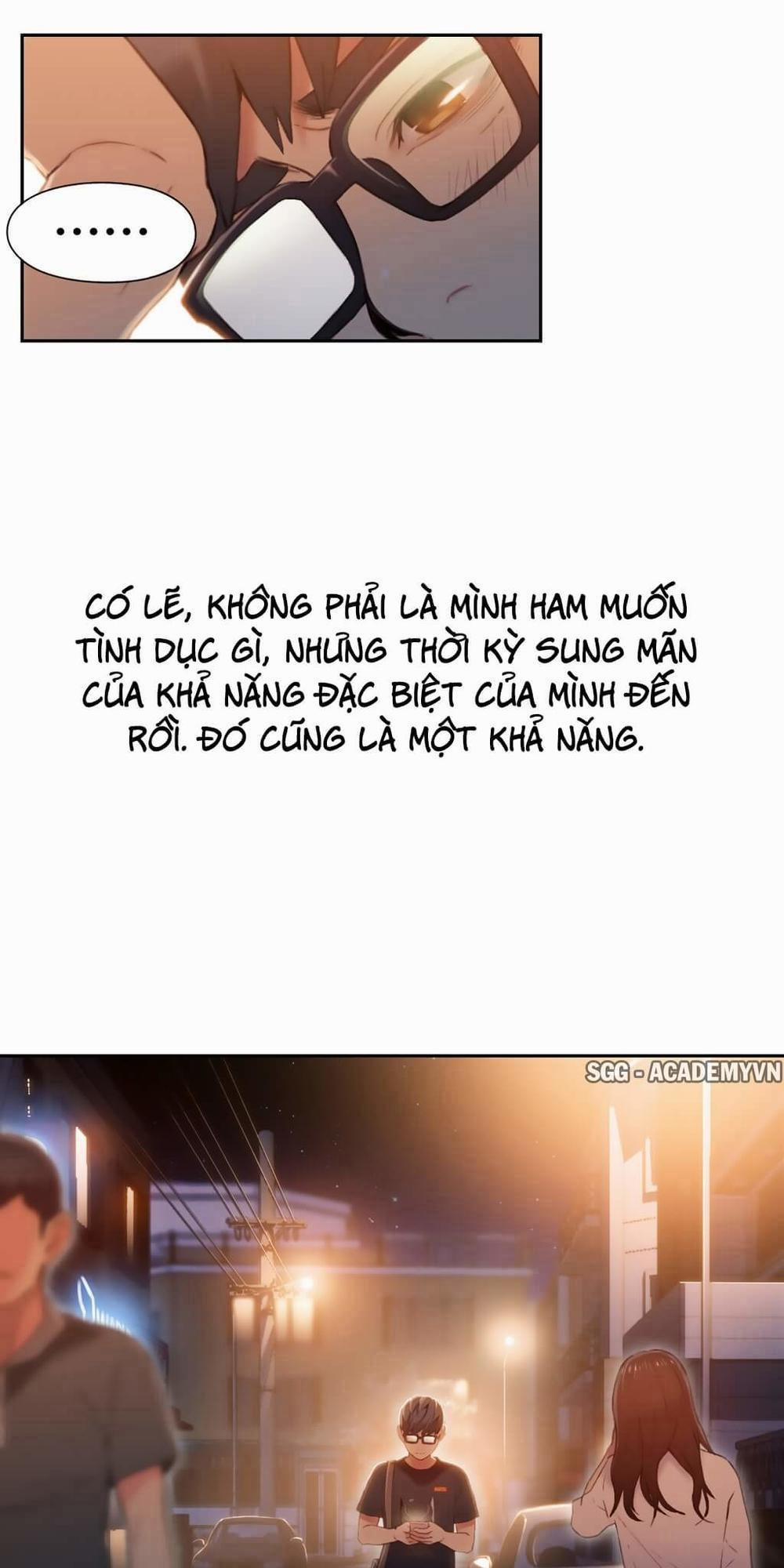 Anh Chàng Ngọt Ngào 49 trang 23