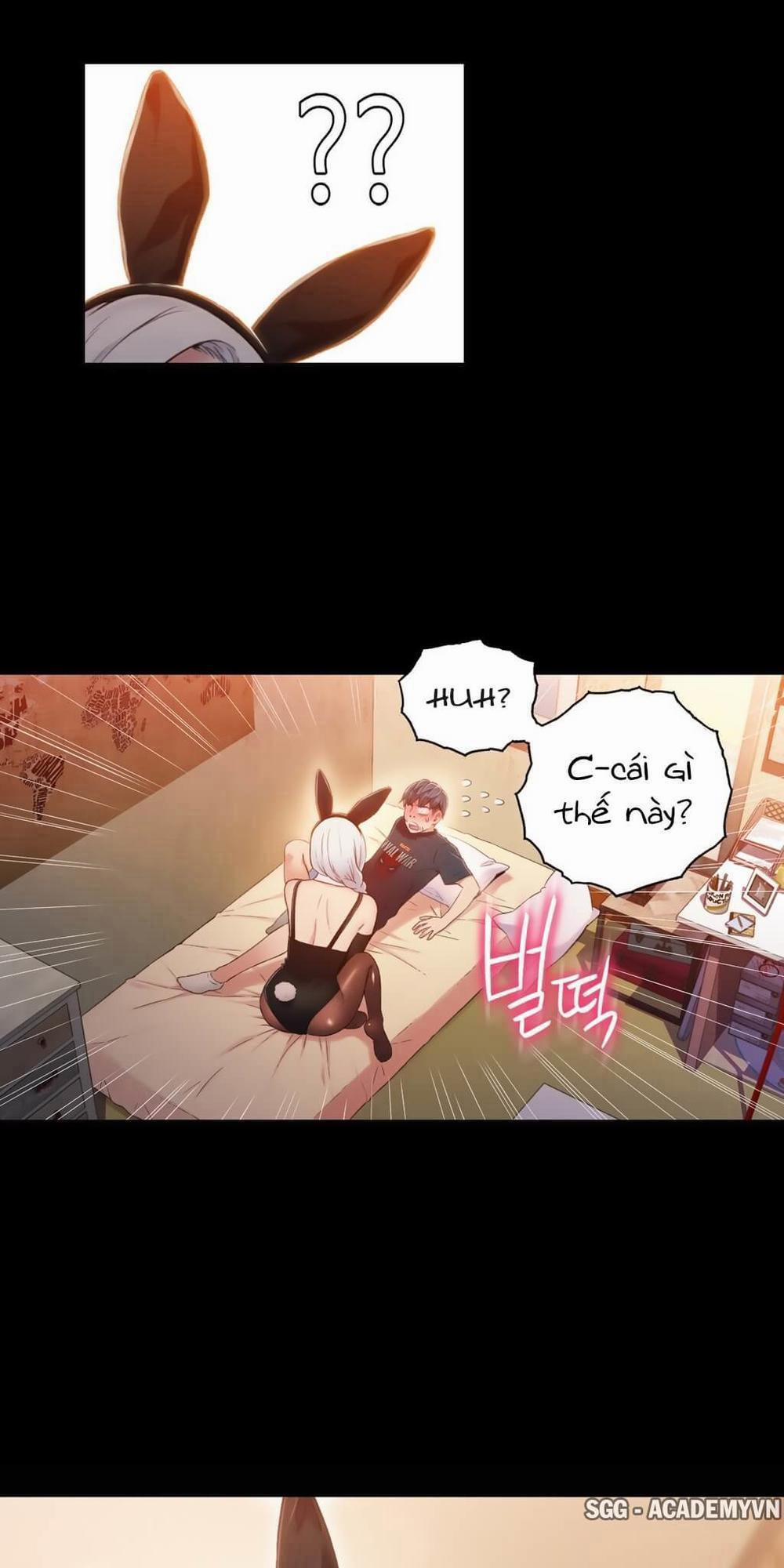 Anh Chàng Ngọt Ngào 49 trang 3