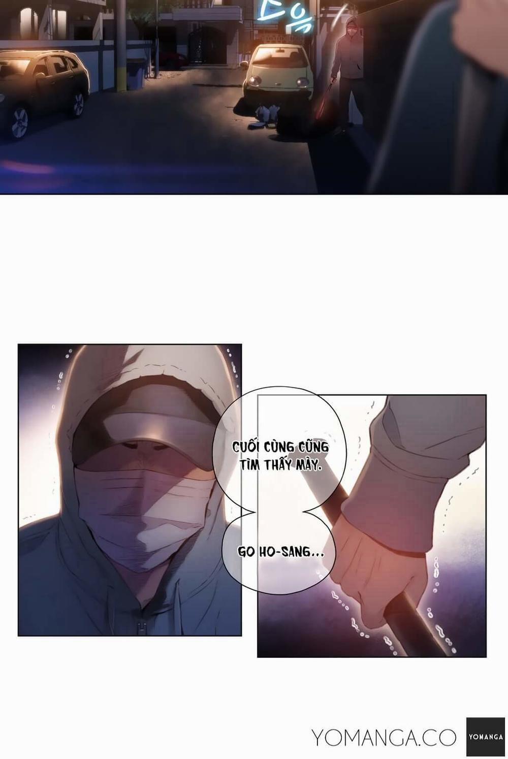 Anh Chàng Ngọt Ngào 49 trang 32