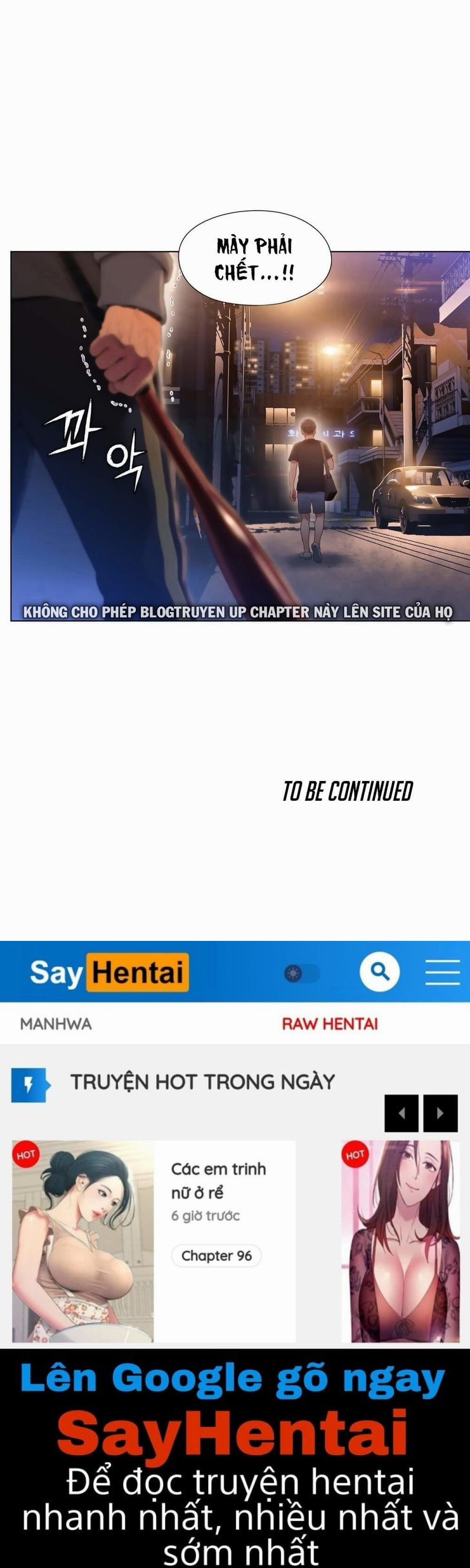 Anh Chàng Ngọt Ngào 49 trang 33