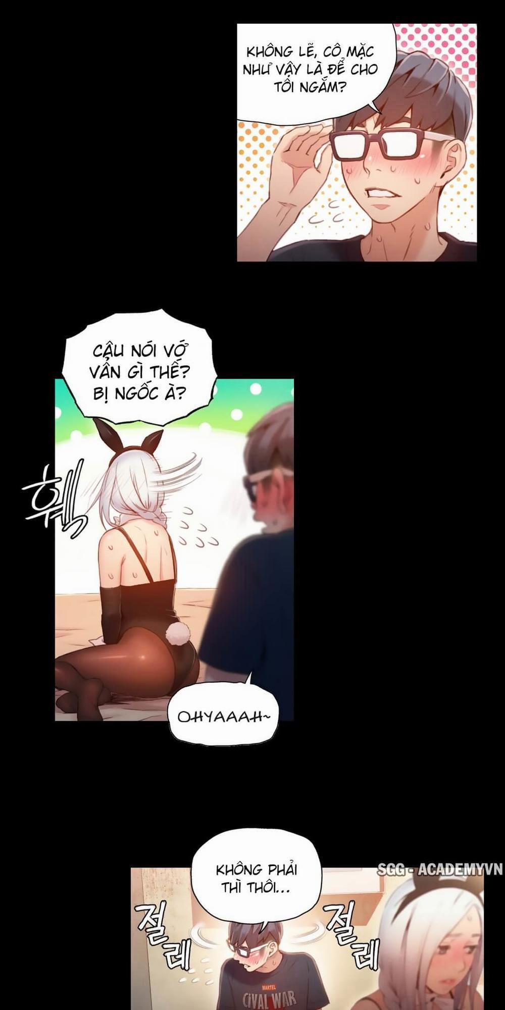 Anh Chàng Ngọt Ngào 49 trang 5