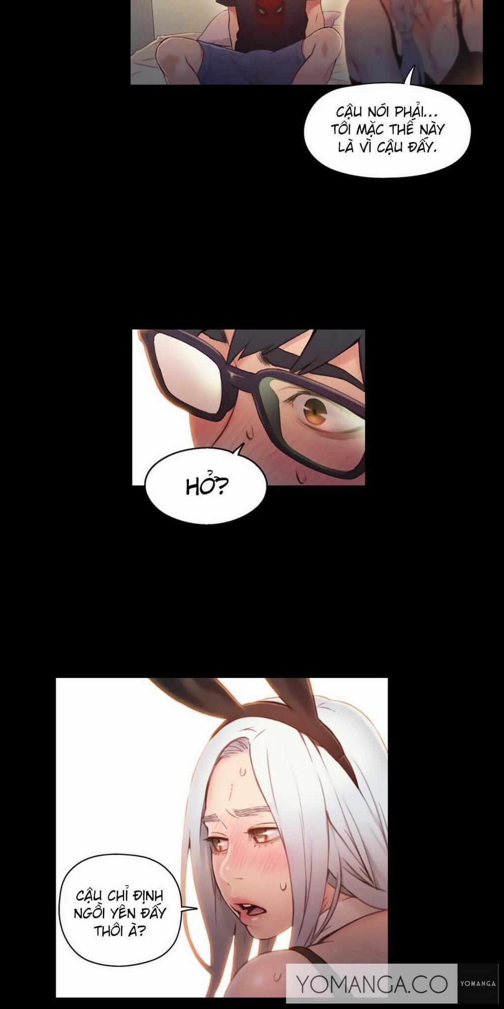 Anh Chàng Ngọt Ngào 49 trang 6