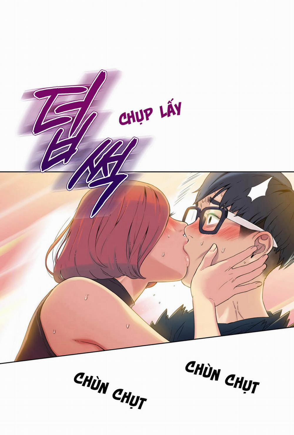 Anh Chàng Ngọt Ngào 5 trang 22