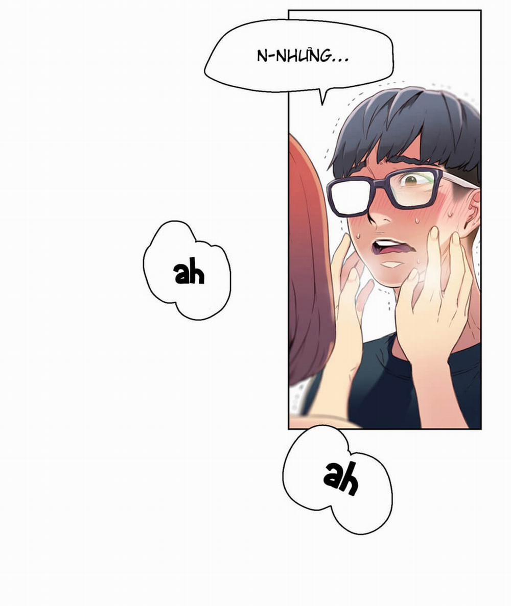 Anh Chàng Ngọt Ngào 5 trang 32