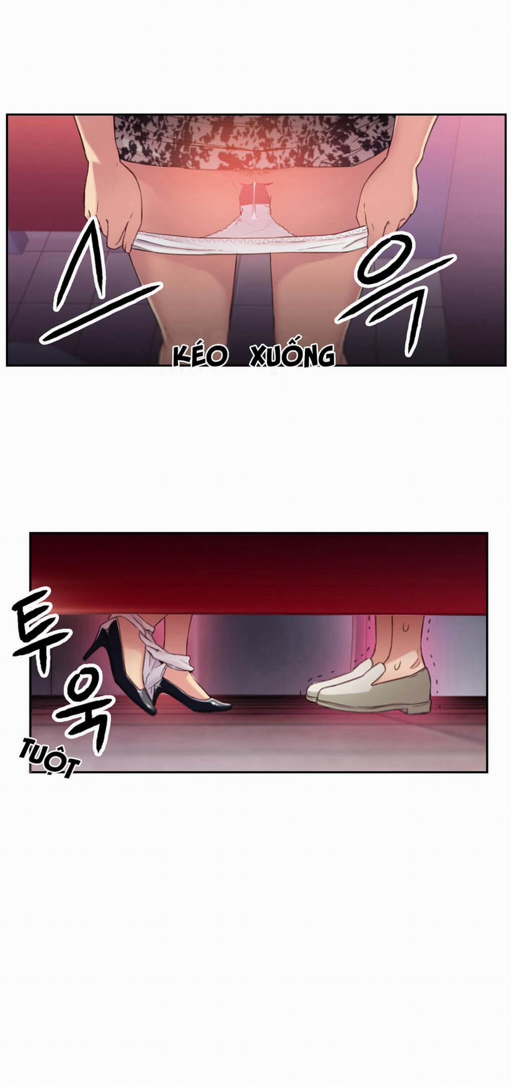 Anh Chàng Ngọt Ngào 5 trang 33