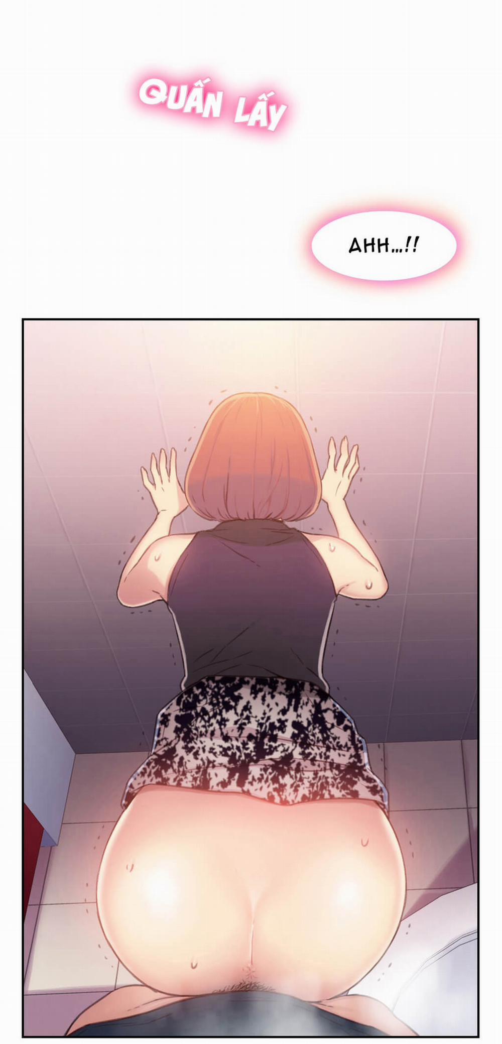 Anh Chàng Ngọt Ngào 5 trang 37