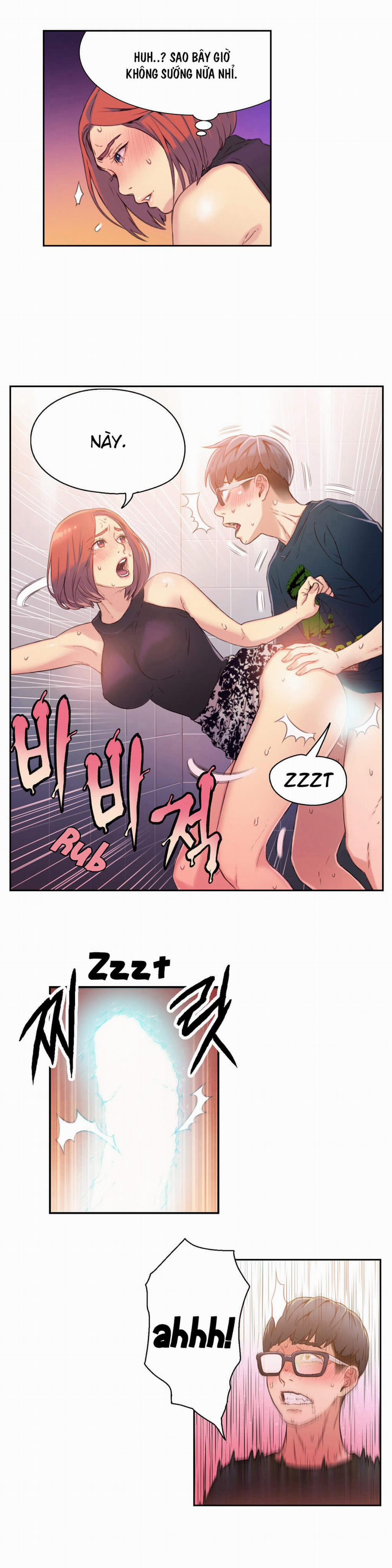 Anh Chàng Ngọt Ngào 5 trang 40