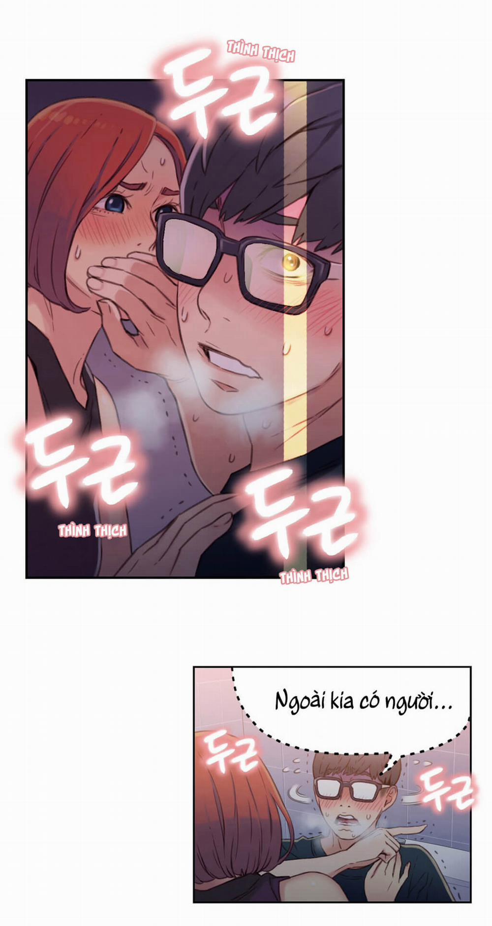 Anh Chàng Ngọt Ngào 5 trang 53