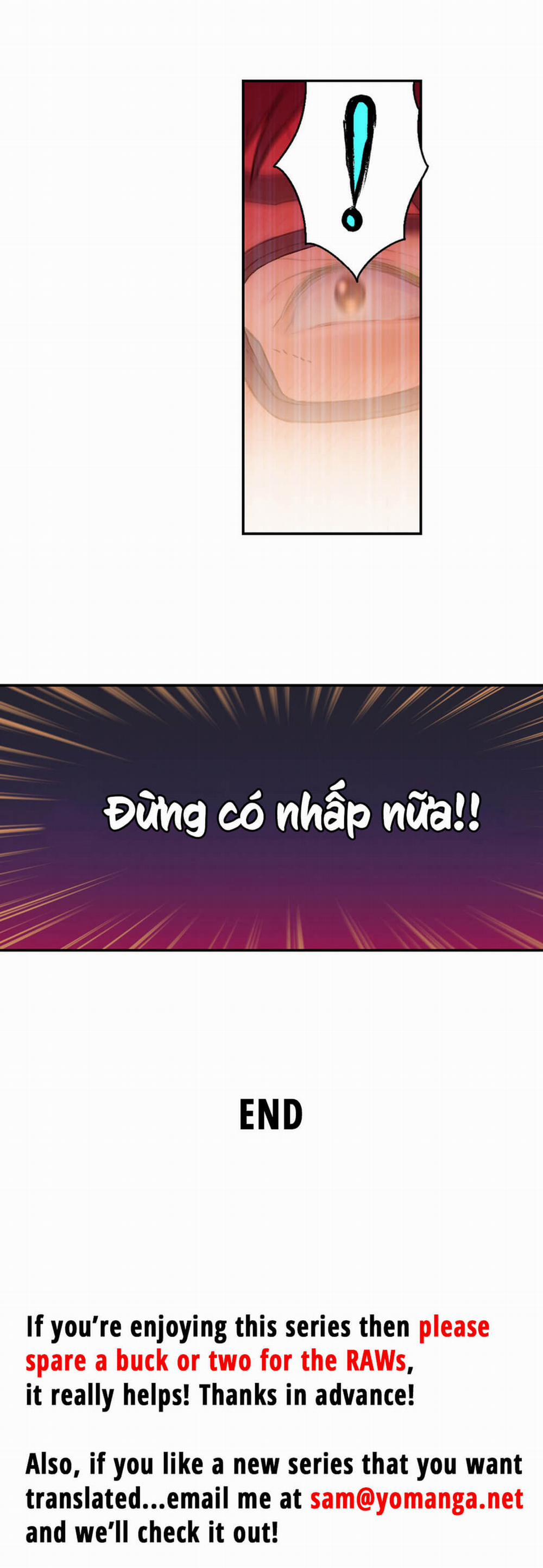 Anh Chàng Ngọt Ngào 5 trang 55