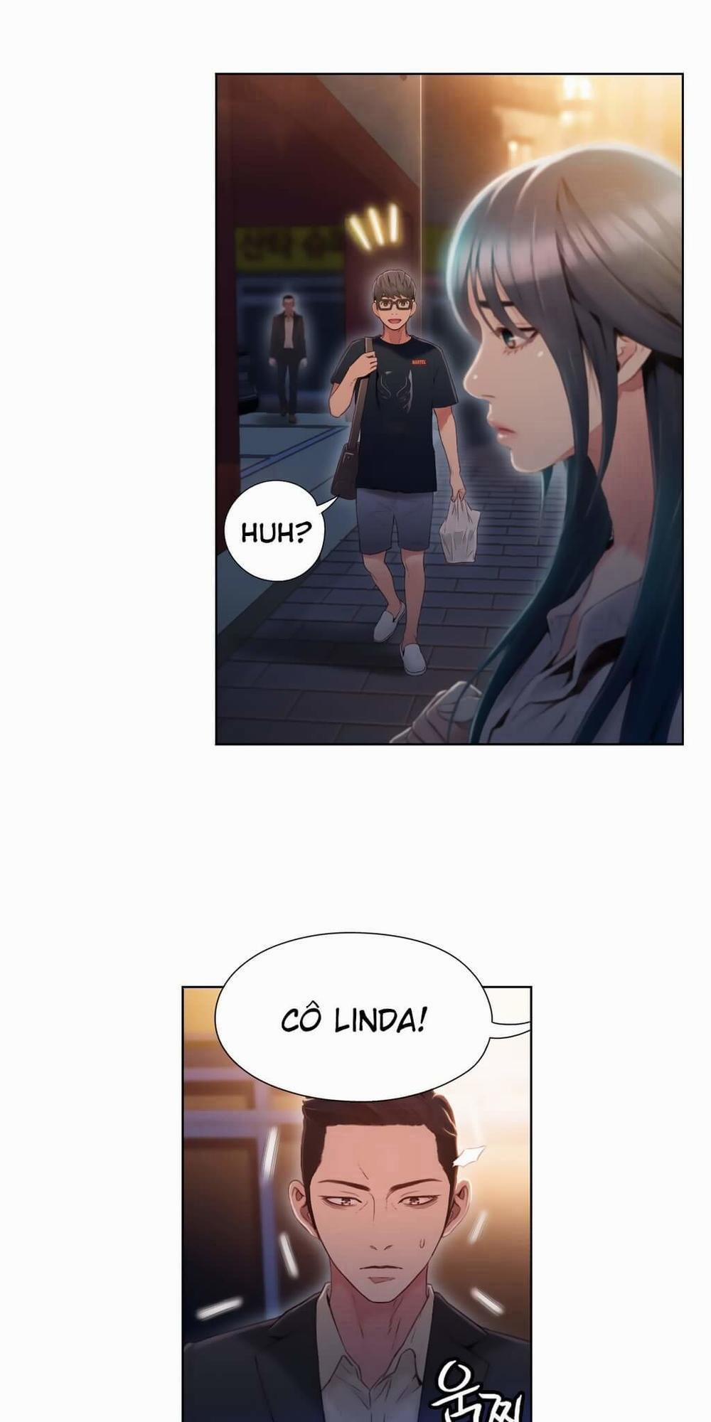 Anh Chàng Ngọt Ngào 50 trang 12