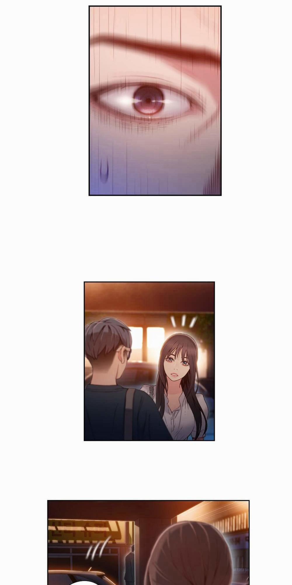 Anh Chàng Ngọt Ngào 50 trang 14